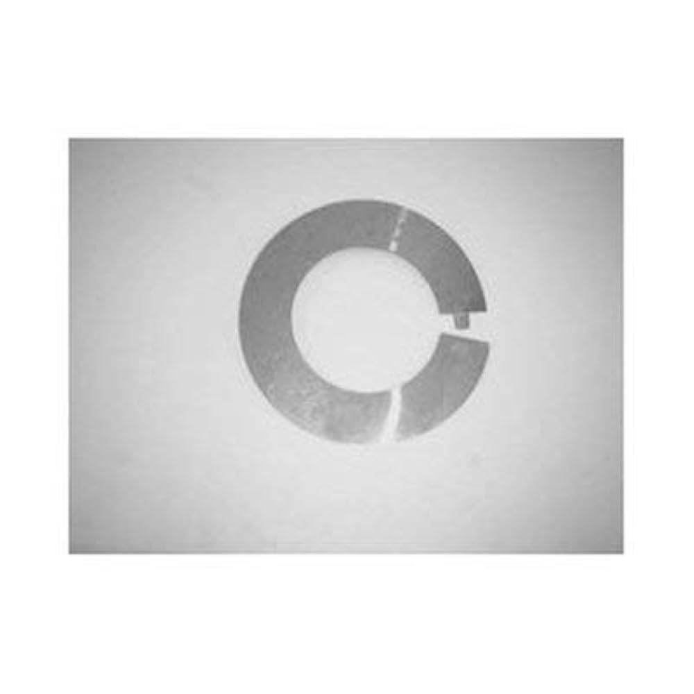Amazon.co.jp: 桜井工業 排気筒 メガネリング 106mm : DIY・工具